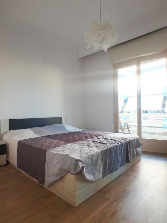 Holiday Apartment Sombrero Nea Peramos  Ngoại thất bức ảnh